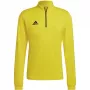 adidas Entrada 22 Koszulka treningowa Team Yellow HI2128 L