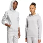 adidas Entrada 26 Bluza z kapturem dziecięca szara 152cm