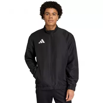 adidas Entrada 26 kurtka prezentacyjna męska czarna L