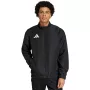 adidas Entrada 26 kurtka prezentacyjna męska czarna L