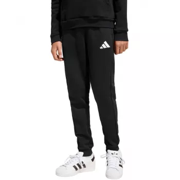 adidas Entrada 26 Spodnie dresowe dziecięce Black JZ9136 rozmiar 128 cm