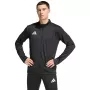 adidas Entrada 26 Kurtka Treningowa Męska Czarny XL