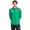 adidas Entrada 26 Kurtka dresowa męska zielona L