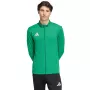 adidas Entrada 26 Kurtka dresowa męska zielona L
