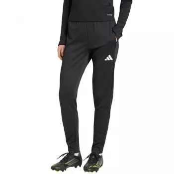 adidas Entrada 26 Spodnie treningowe damskie czarny JZ6548 rozmiar S