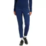 adidas Entrada 26 Spodnie treningowe damskie granatowe rozmiar L