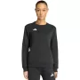 adidas Entrada 26 Damski top dresowy Black M