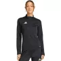 adidas Entrada 26 Damski Top treningowy Czarny M