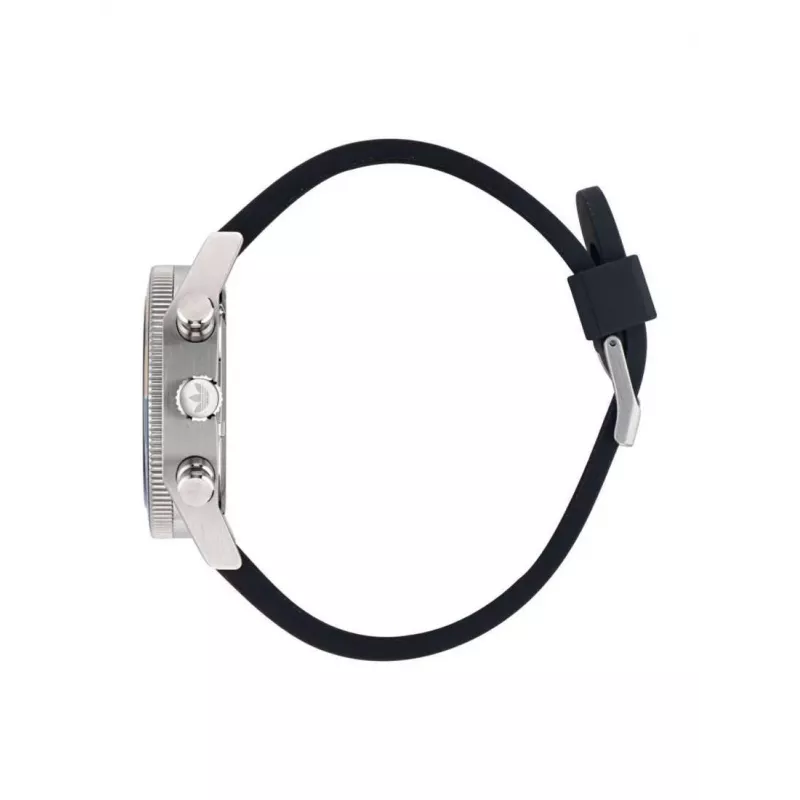 Zegarek męski Adidas Analogowy Kwarcowy AOFH23003 43mm Stal nierdzewna