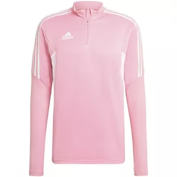 adidas Męska bluza treningowa Condivo 22 Różowa HD2313