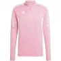 adidas Męska bluza treningowa Condivo 22 Różowa HD2313