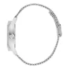 Zegarek cyfrowy Adidas męski AOFH22502 42mm czarny pasek silikonowy