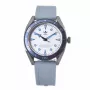 Zegarek męski Adidas Project One Analogowy Kwarcowy AOFH22003 43mm Czarny Pasek Silikonowy