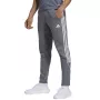 adidas Męskie spodnie dresowe Tiro 23 League Szary HZ3019 Rozmiar S