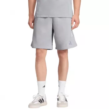 adidas Męskie spodenki dresowe Tiro 26 League Grey 2XL
