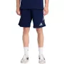 adidas Męskie spodenki dresowe Tiro 26 League Granatowy JY9670 L