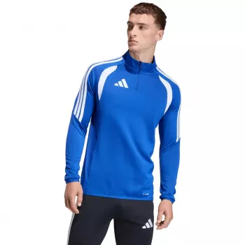 adidas Męski top treningowy Tiro 26 League granatowy/biały rozmiar M