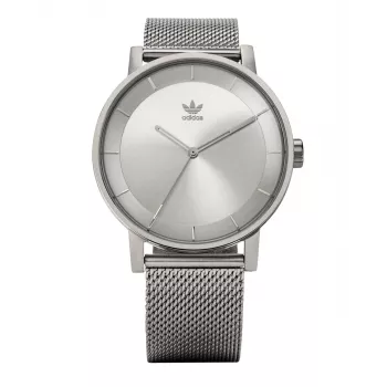 Zegarek męski Adidas Z041920-00 40mm Stal nierdzewna Silikon