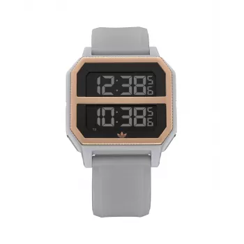 Zegarek męski Adidas Z163272-00 41mm Stal nierdzewna Kwarcowy Analogowy