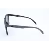 Okulary przeciwsłoneczne Adidas Originals męskie AOR015-143070 Czarny/Szary 53mm