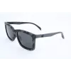 Okulary przeciwsłoneczne Adidas Originals męskie AOR015-143070 Czarny/Szary 53mm
