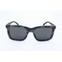 Okulary przeciwsłoneczne Adidas Originals męskie AOR015-143070 Czarny/Szary 53mm