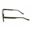 Okulary przeciwsłoneczne Adidas Originals męskie AOR031-030000 (54/16/145 mm) czarna oprawka szare szkła