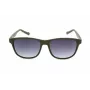 Okulary przeciwsłoneczne Adidas Originals męskie AOR031-030000 (54/16/145 mm) czarna oprawka szare szkła