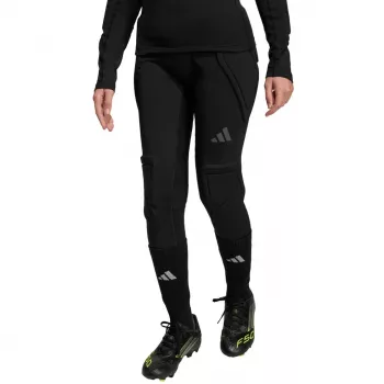 adidas ocieplane legginsy bazowe długie czarne JZ9225 152cm
