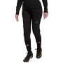 adidas ocieplane legginsy bazowe długie czarne JZ9225 152cm
