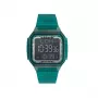 Zegarek męski Adidas Project One Digital Quartz AOST22048 45mm Czarny Bio-Żywica