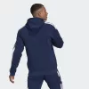 Bluza z kapturem męska Adidas Squadra 21, czarna