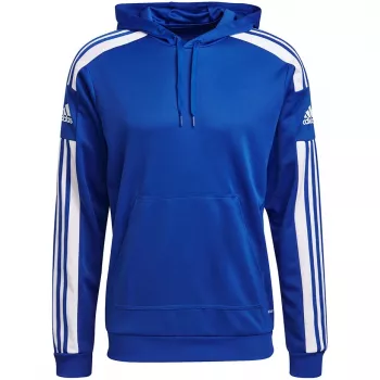 adidas Squadra 21 Bluza z kapturem Team Royal Blue męska Medium