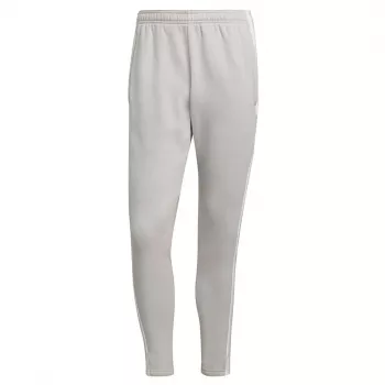 adidas Squadra 21 Spodnie dresowe Jasnoszary melanż Męskie 2XL