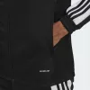 Bluza treningowa z zamkiem ćwierćdługim adidas Squadra 21 męska czarna rozmiar M