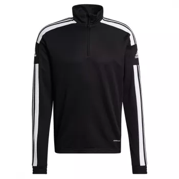 adidas Squadra 21 Koszulka Treningowa Czarny GK9562 L
