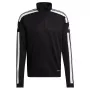 adidas Squadra 21 Koszulka Treningowa Czarny GK9562 L