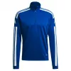 adidas Squadra 21 Koszulka treningowa męska Granatowy 2XL