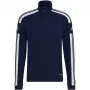 adidas Squadra 21 Bluza treningowa granatowa HC6283 XL męska piłkarska z długim rękawem