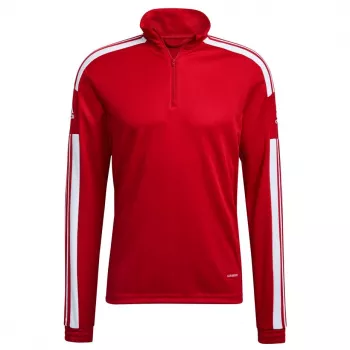 adidas Squadra 21 Koszulka treningowa czerwona/biała 2XL