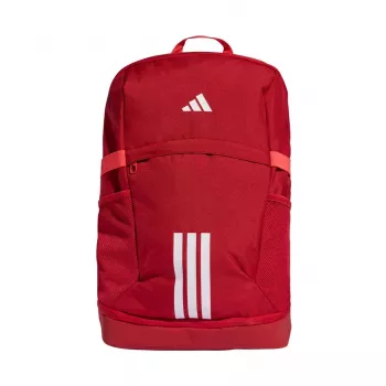 adidas Tiro 23 Plecak 26.5L Żywy czerwony/czarny