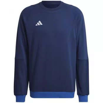 adidas Tiro 23 Competition Bluza męska granatowa HK8040