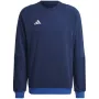 adidas Tiro 23 Competition Bluza męska granatowa HK8040