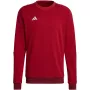 adidas Tiro 23 Competition Crew męska bluza Team Power Red