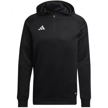 adidas Tiro 23 Competition Bluza z kapturem Czarny HE5648