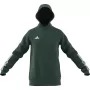 adidas Tiro 23 Competition Hoodie Zielony HU1348