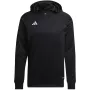 adidas Tiro 23 Competition bluza z kapturem męska czarna M