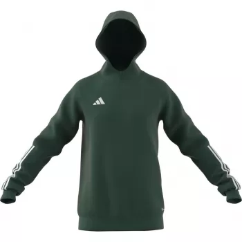 adidas Tiro 23 Competition Hoodie Męska Team Green M
