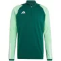 adidas Tiro 23 Competition Training Męska bluza treningowa Team Green