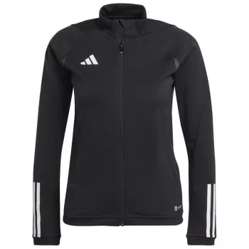 adidas Tiro 23 Competition Bluza treningowa Black HK7651 - męska slim fit